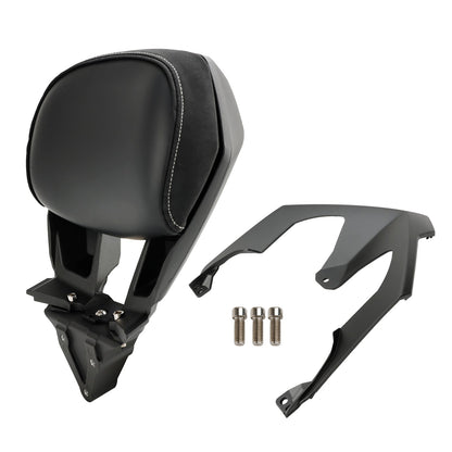 Per Yamaha X-MAX 300 17-22 Schienale Sissy Bar passeggero