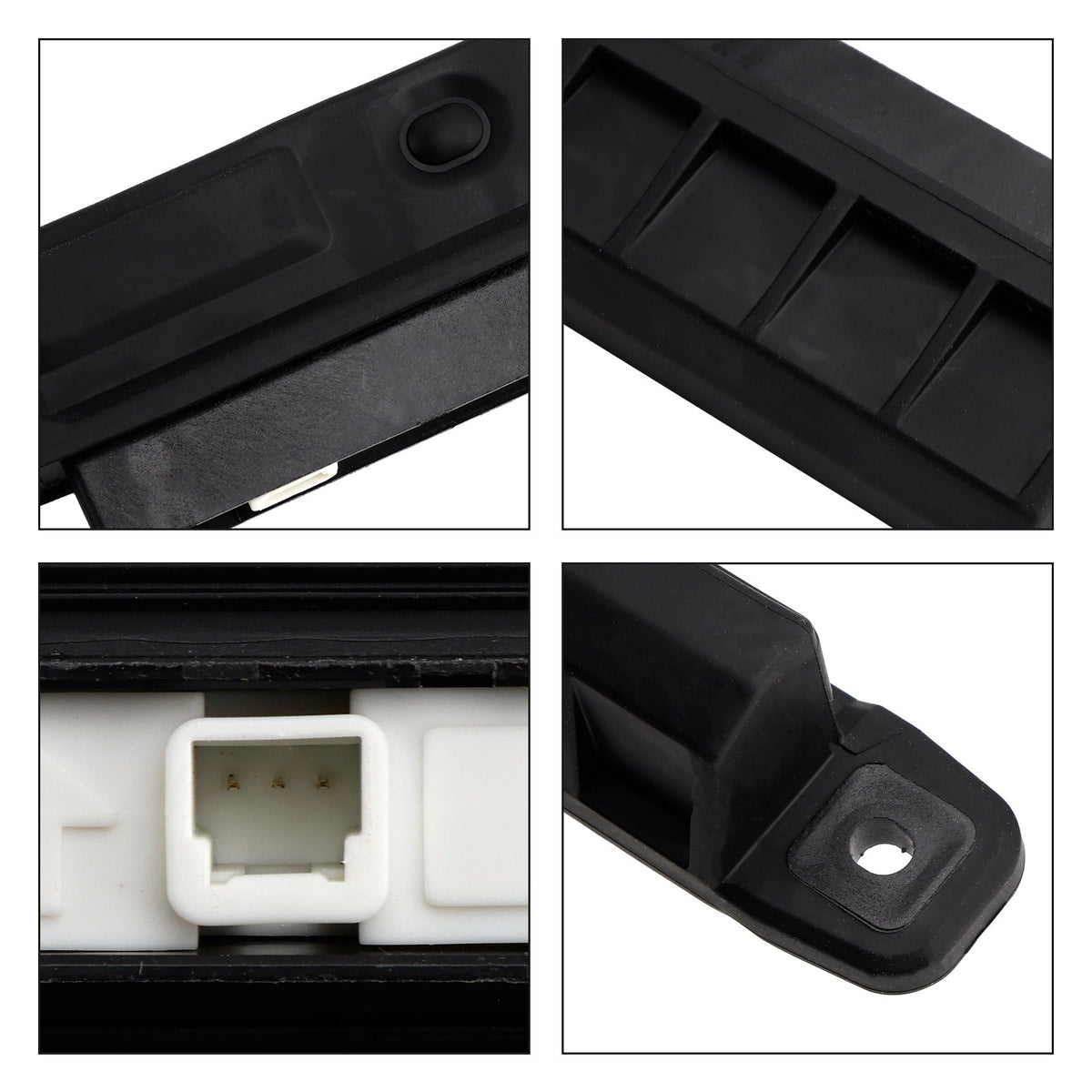 Pulsante di apertura del portellone del bagagliaio per Toyota LandCruiser VDJ200 84840-28040