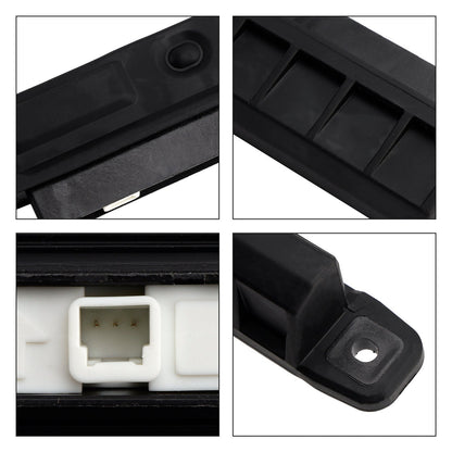 Pulsante di apertura del portellone del bagagliaio per Toyota LandCruiser VDJ200 84840-28040