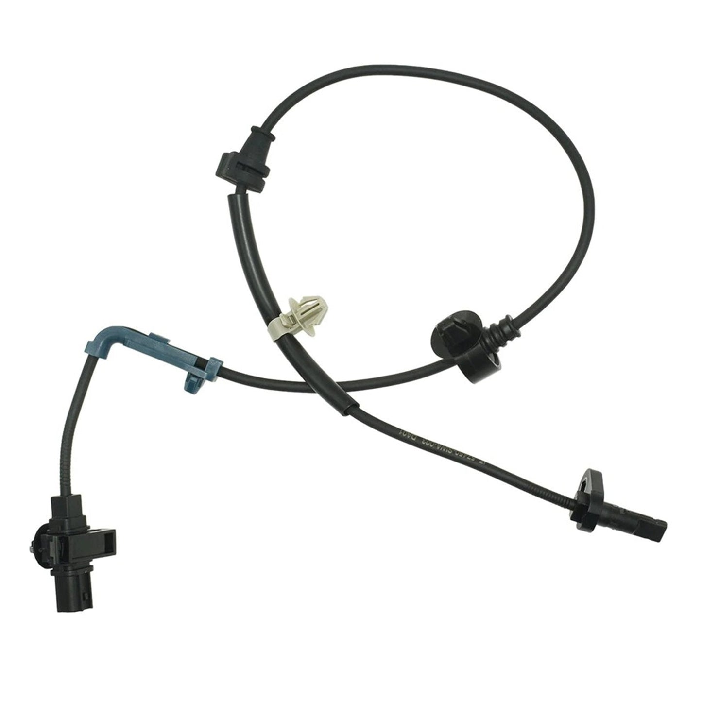 2 sensori di velocità ruota ABS anteriori sinistro e destro per Honda CR-V 2007-2011