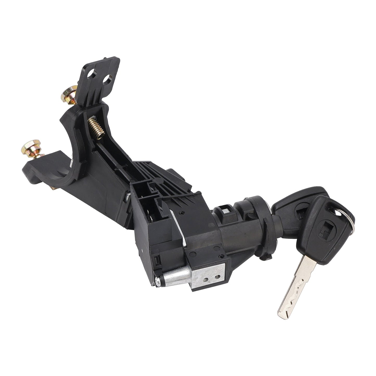 Interruttore di avviamento con cilindro della serratura di accensione 51865543 51928526 per Vauxhall Combo D 2010-