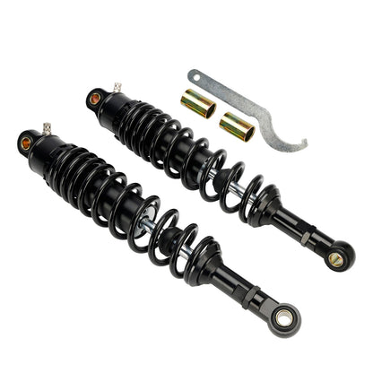 Ammortizzatori pneumatici sospensione posteriore Honda Cross Cub 50 AA06-100001