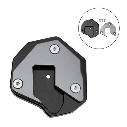 Piastra di estensione per cavalletto Suzuki GSXR1300R 2008-2020