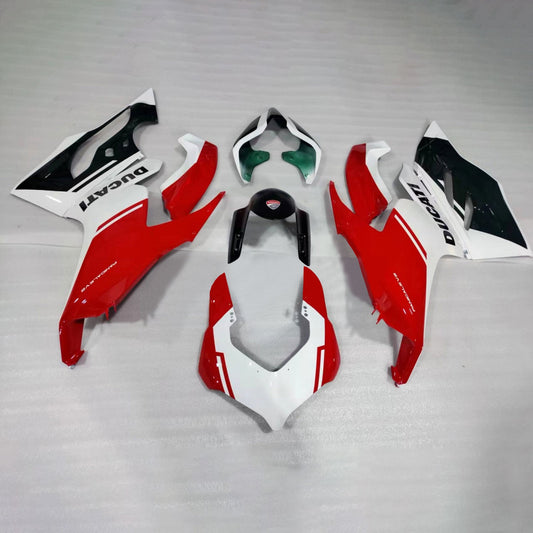 Carrozzeria kit carena iniezione Ducati Panigale V2 2020-2024