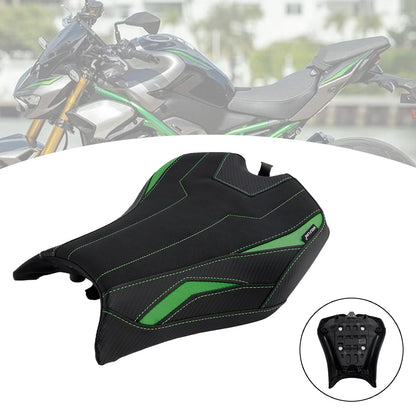 Sella passeggero anteriore per Kawasaki Ninja 900 Z900 del 2025+, colore rosso
