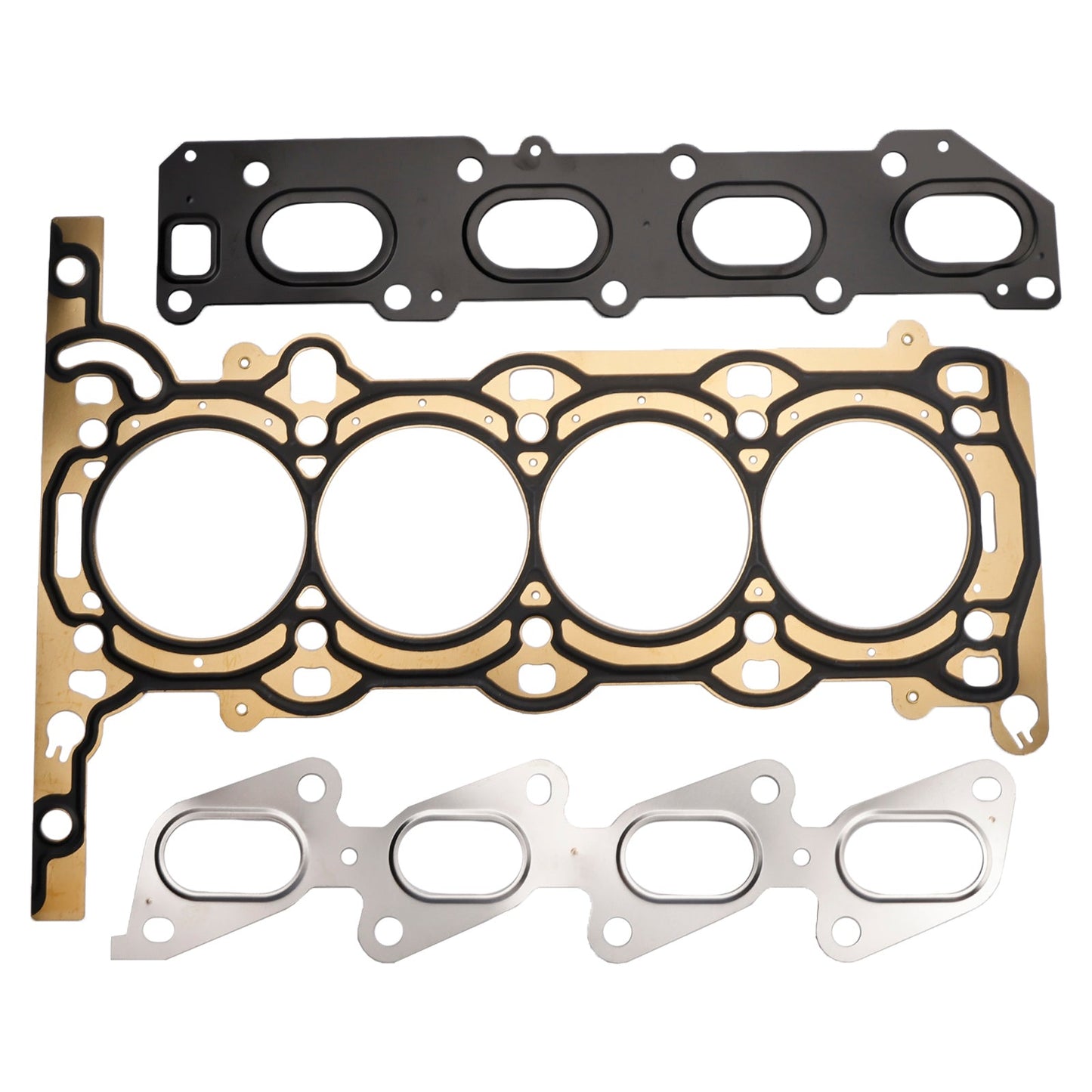 Set guarnizioni testata per Opel 1.2 1.4 A12XER A14XER A12XEL A14NEL A14NET