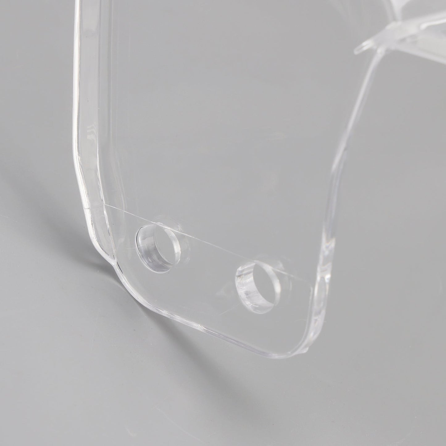 Pannelli laterali per parabrezza adatti per BMW R1300GS ADV 2025-2026