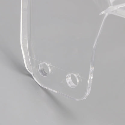 Pannelli laterali per parabrezza adatti per BMW R1300GS ADV 2025-2026