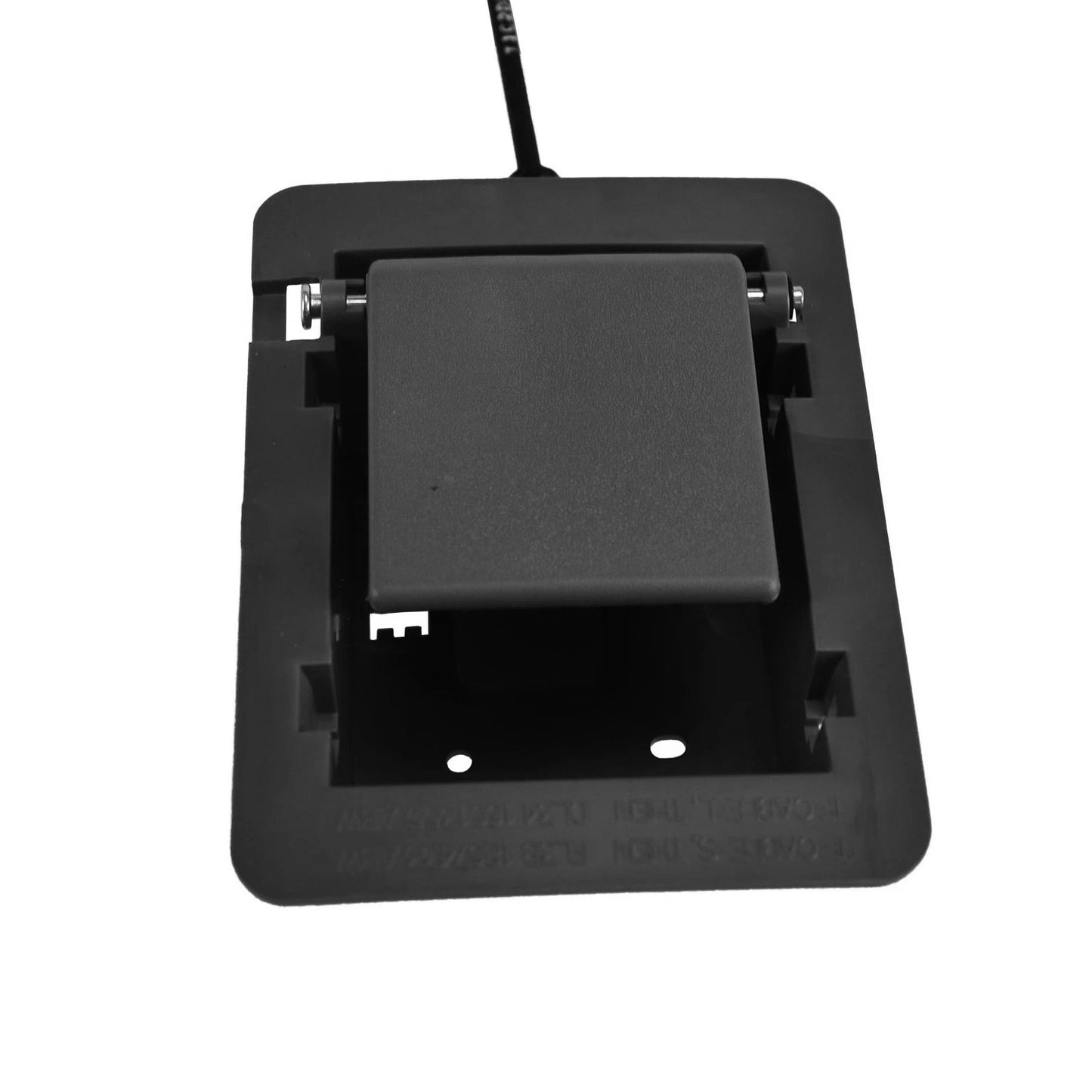 Maniglia di regolazione dello schienale del sedile lato sinistro BL3Z-1662419-AG per Ford F-150 2009-2014