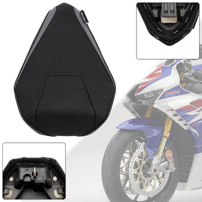 Cuscino passeggero posteriore Honda Cbr1000Rr-R 2020 2021 2022 2023, rosso piatto