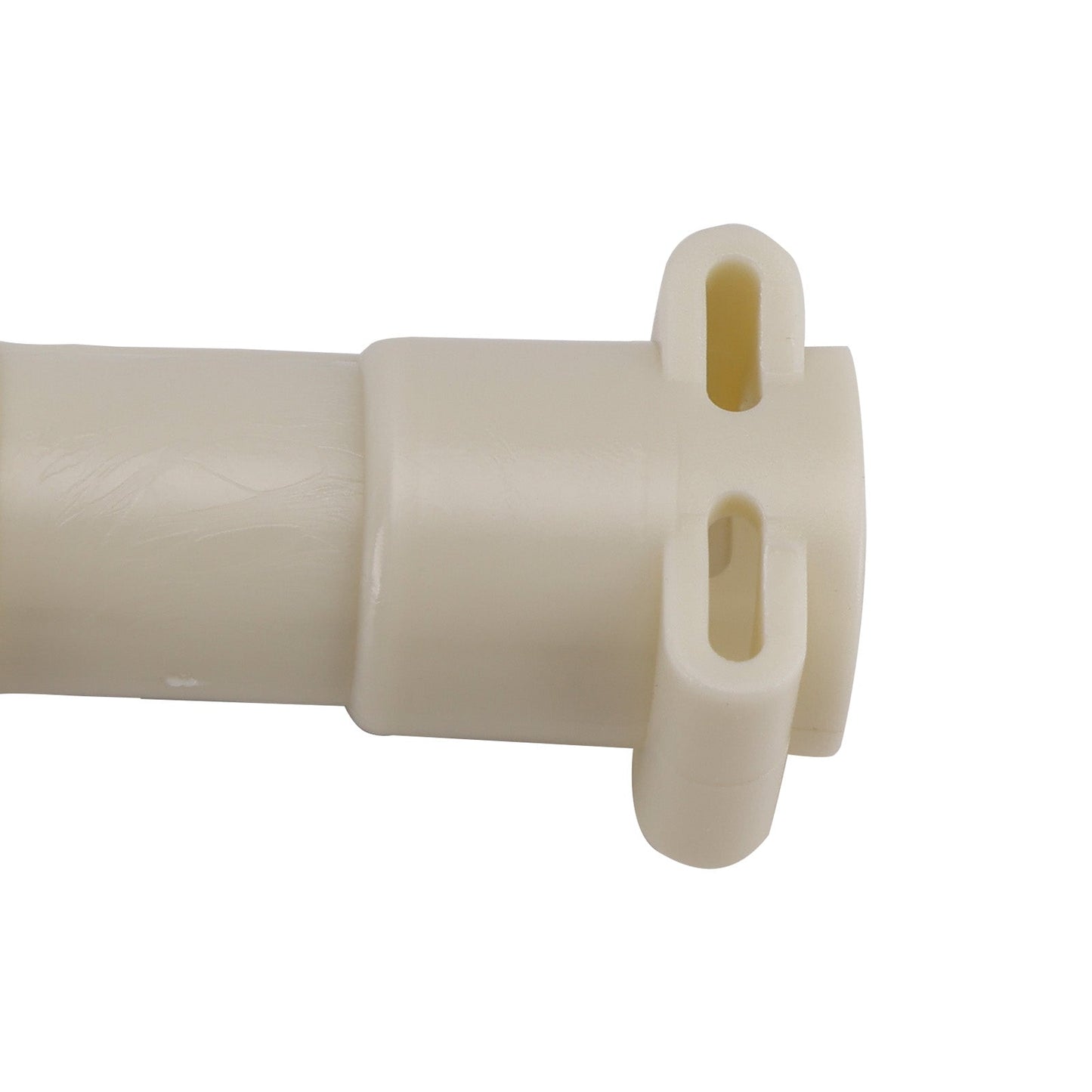 Kit di connettore di ingresso ThermoBlock, guarnizione, distanziale e forcella D8mm per elemento riscaldante dell'acqua adatto per macchina da caffè Philips 422224777123