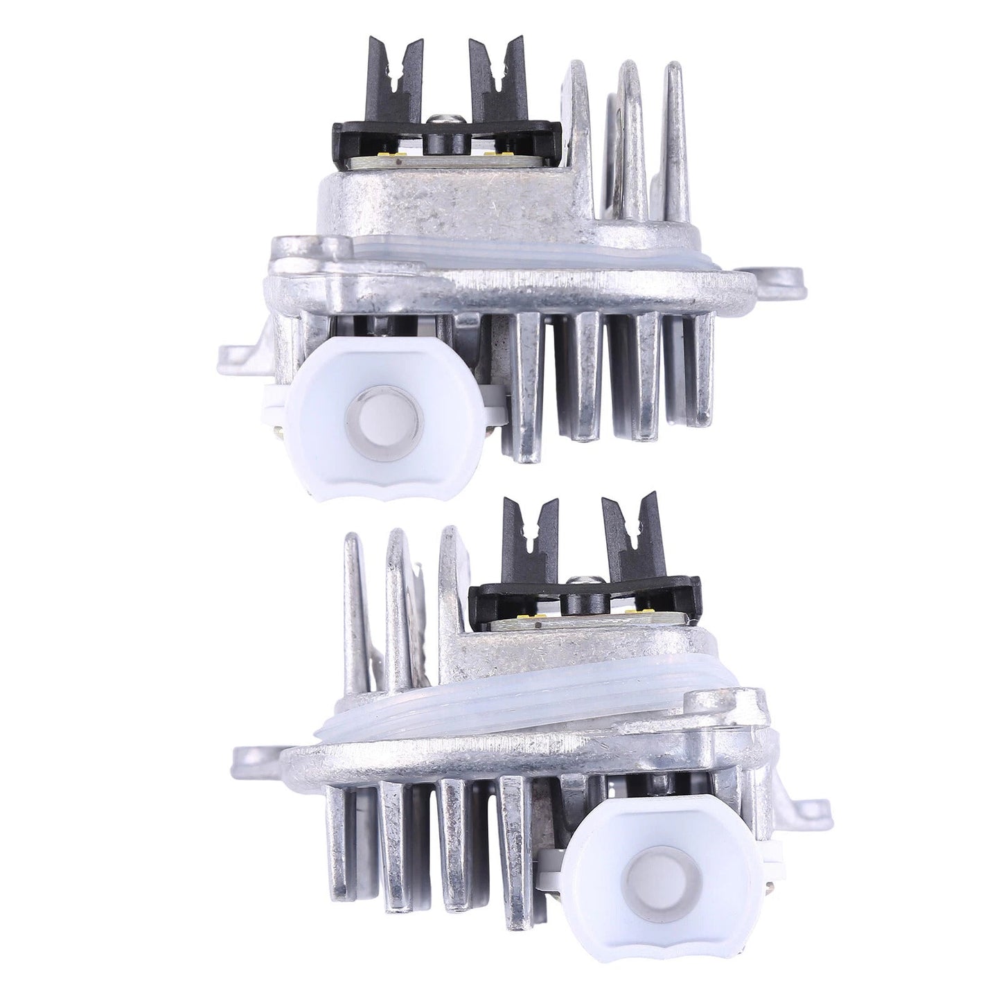 MODULO LED DRL sinistro+destro BMW G01 X3 G02 X4 F97 X3M F98 X4M 2018-2021 Bianco 63117466107 63117466108