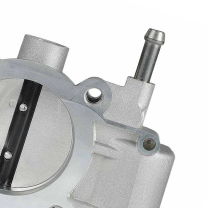 Corpo farfallato Toyota Corolla L4 1.8L GAS 2009-2010 22030-0T070 678023 19205603