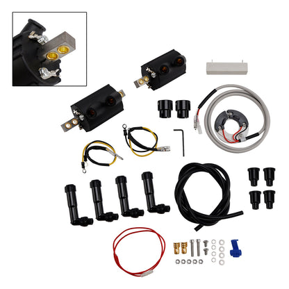 Kit accensione elettronica Honda GL1000 Goldwing 1000 1975-1979