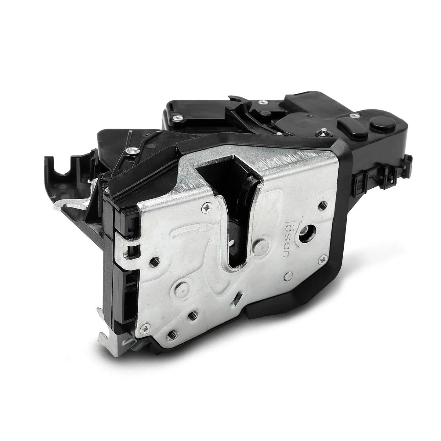 Attuatore serratura portiera anteriore destra 51217011244 per BMW Serie 3 E46 Berlina/Touring