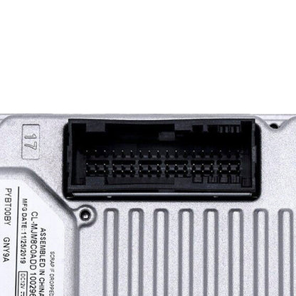Modulo di navigazione Ford Flex Sync 3 APIM 3.4 2016+ HP5T-14G371-CAG HL3T-14G370-GCD