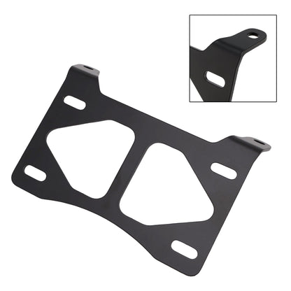Supporto per targa, supporto per targa per Polaris Rzr Pro Xp Xp4 2020-2025 24