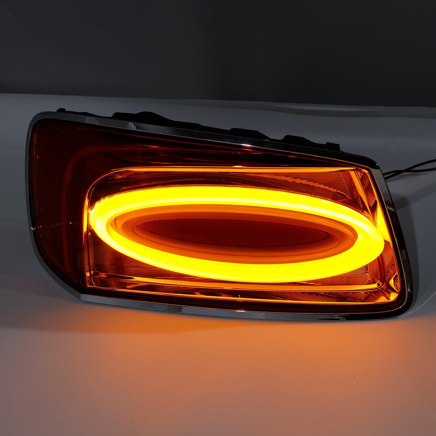 Fanale posteriore sinistro per Bentley Flying Spur 4.0L 6.0L (2013-2019) Codice articolo: 4W0945095
