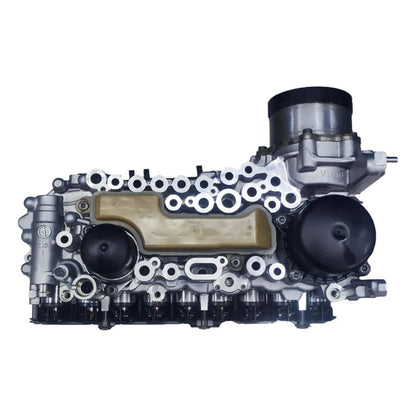 DL382 0CK 0HK Corpo valvola cambio automatico a 7 velocità per Audi 0CK325031AH
