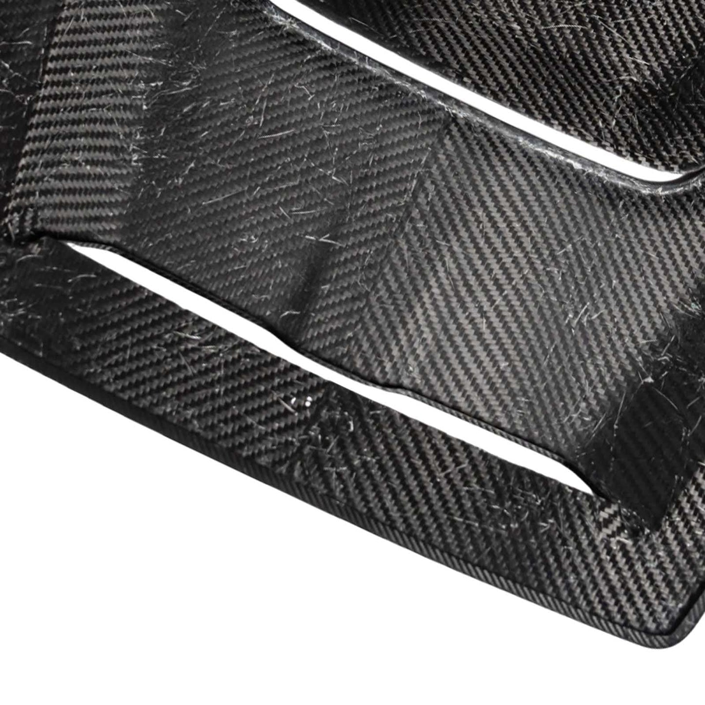 Pannello frontale del cofano compatibile con Mercedes Benz Classe G W465 B800 2025+ Aggiornamento stile B800