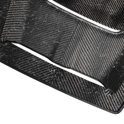 Pannello frontale del cofano compatibile con Mercedes Benz Classe G W465 B800 2025+ Aggiornamento stile B800