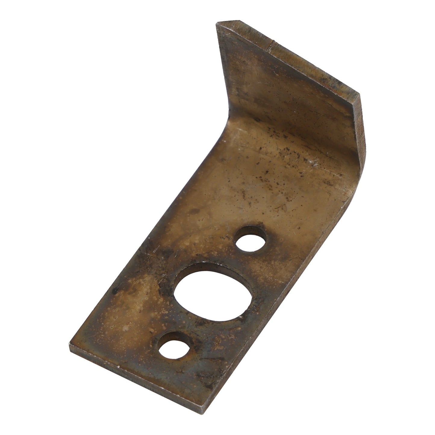 Adatto per la pressa Massey Ferguson a forma di L 918748M1, lama per legatore a spago da 50 mm
