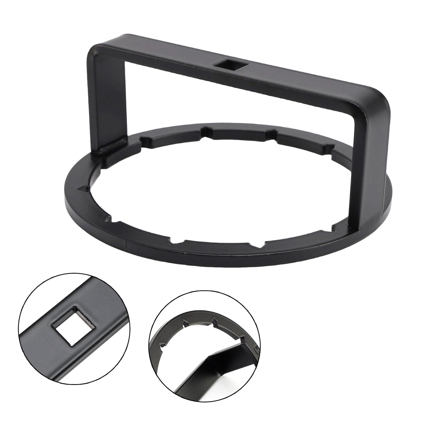 Strumento di rimozione e installazione del dado di fissaggio della pompa del carburante per Polaris Ranger Efi 2009-2021