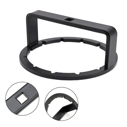 Strumento di rimozione e installazione del dado di fissaggio della pompa del carburante per Polaris Ranger Efi 2009-2021