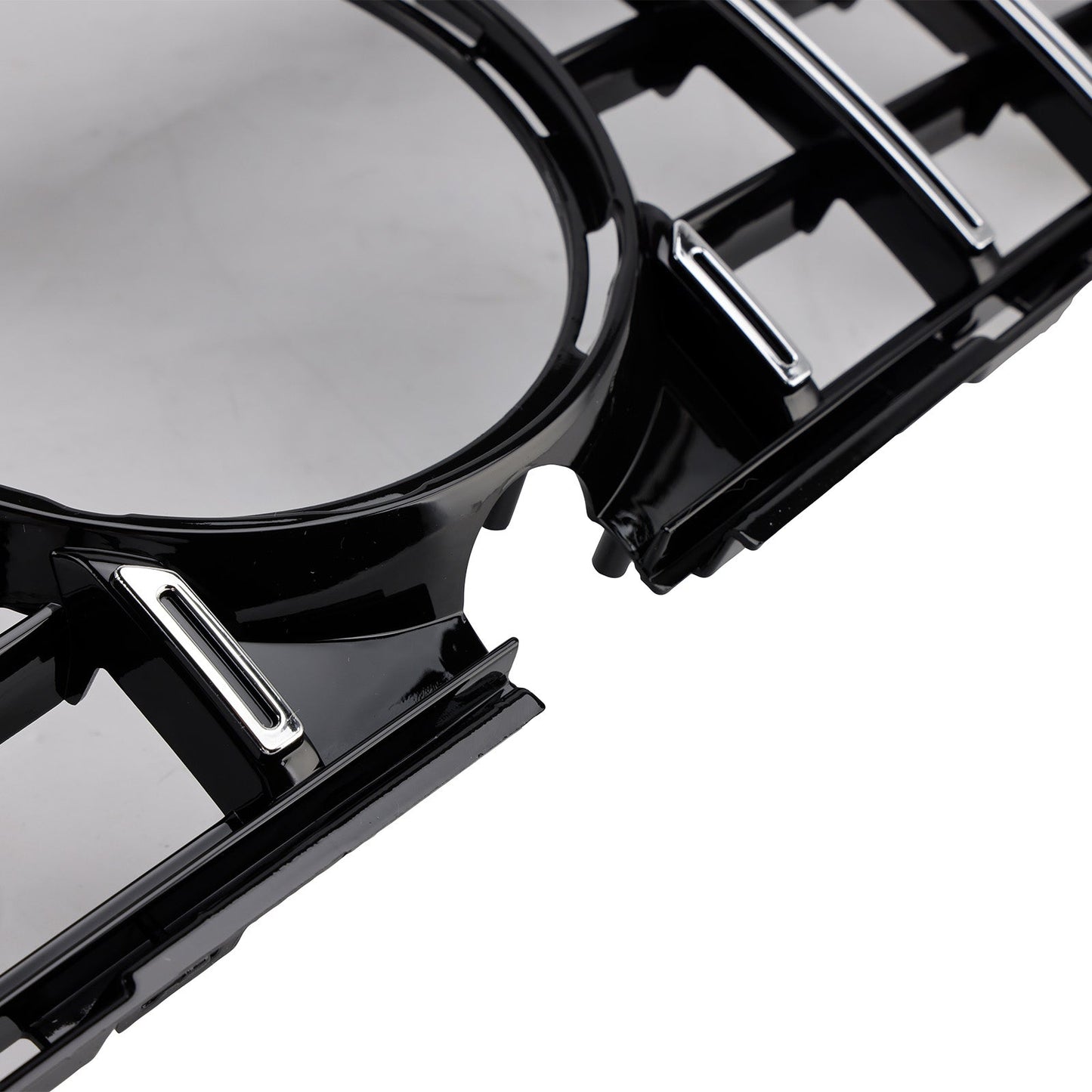 Griglia paraurti anteriore Mercedes-Benz Classe CLE W236 C236 2024-2026