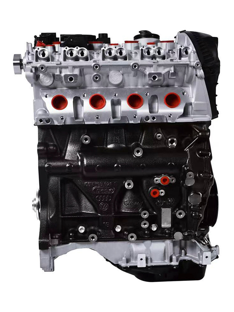 Nuovo motore EA888 Gen2 CCZ a 4 cilindri per Volkswagen CC 2.0L Turbo 2013-2017