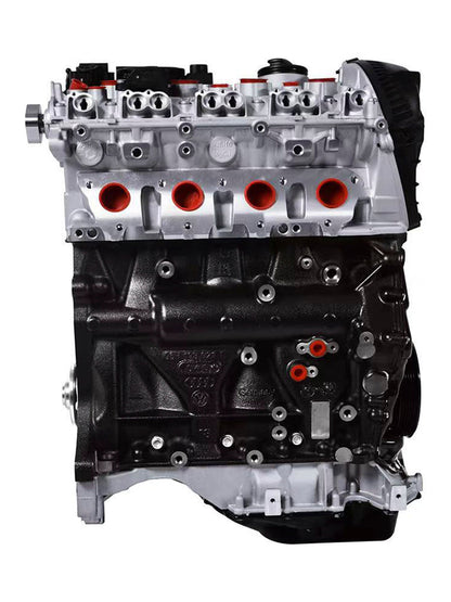 Nuovo motore EA888 Gen2 CCZ a 4 cilindri per Volkswagen CC 2.0L Turbo 2013-2017