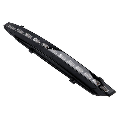 2010-2015 Audi Sport Version Q7 Fendinebbia anteriore sinistro a 12 LED 4L0953041D