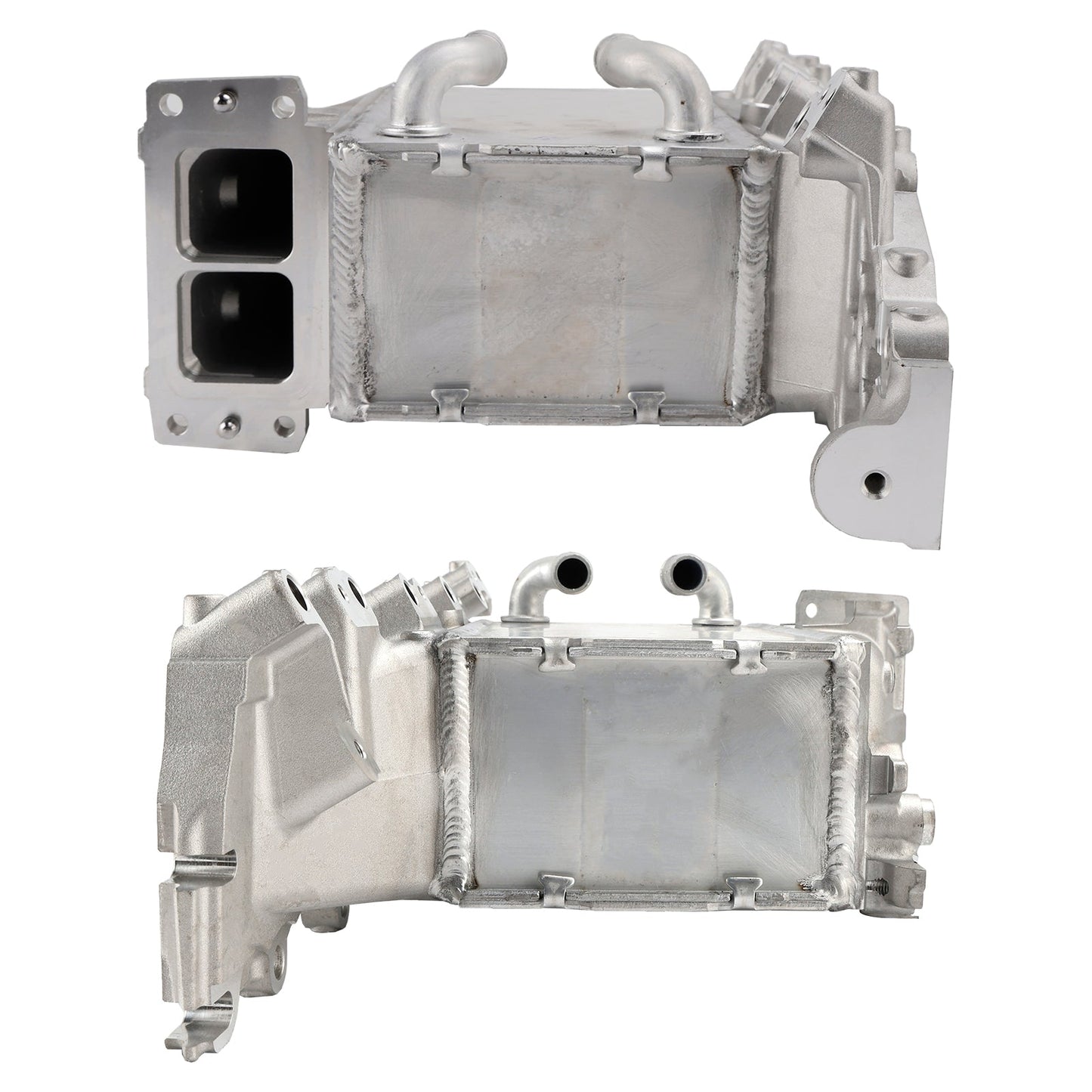 2012-2020 Skoda Octavia Combi Combi, 5E5, 5E6, 1.6 TDI, 2.0 TDI Turbo Intercooler 04L129766BA