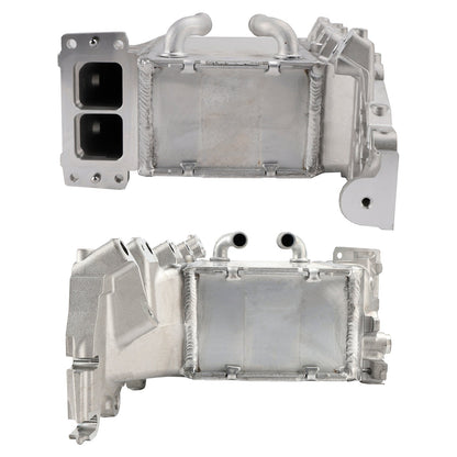 2012-2020 Skoda Octavia Combi Combi, 5E5, 5E6, 1.6 TDI, 2.0 TDI Turbo Intercooler 04L129766BA