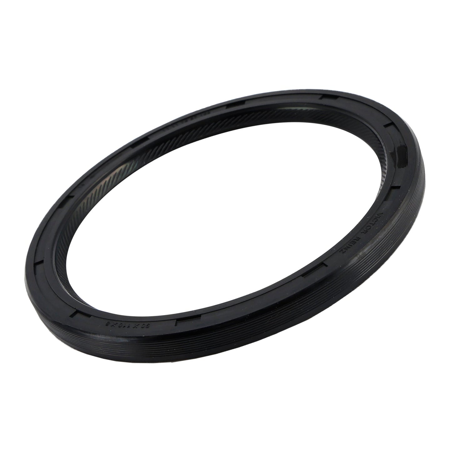 11117587168 Paraolio posteriore albero motore per BMW N20 N52 N55 128I 135I 220I 228I
