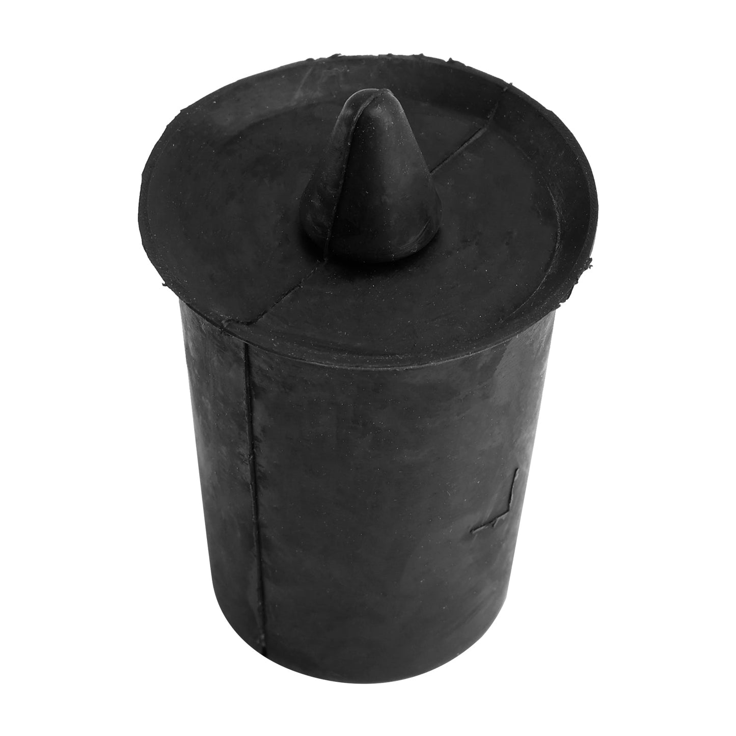 Fermo paraurti ruota di scorta Jeep Wrangler JK 2007-2018 55395993AB