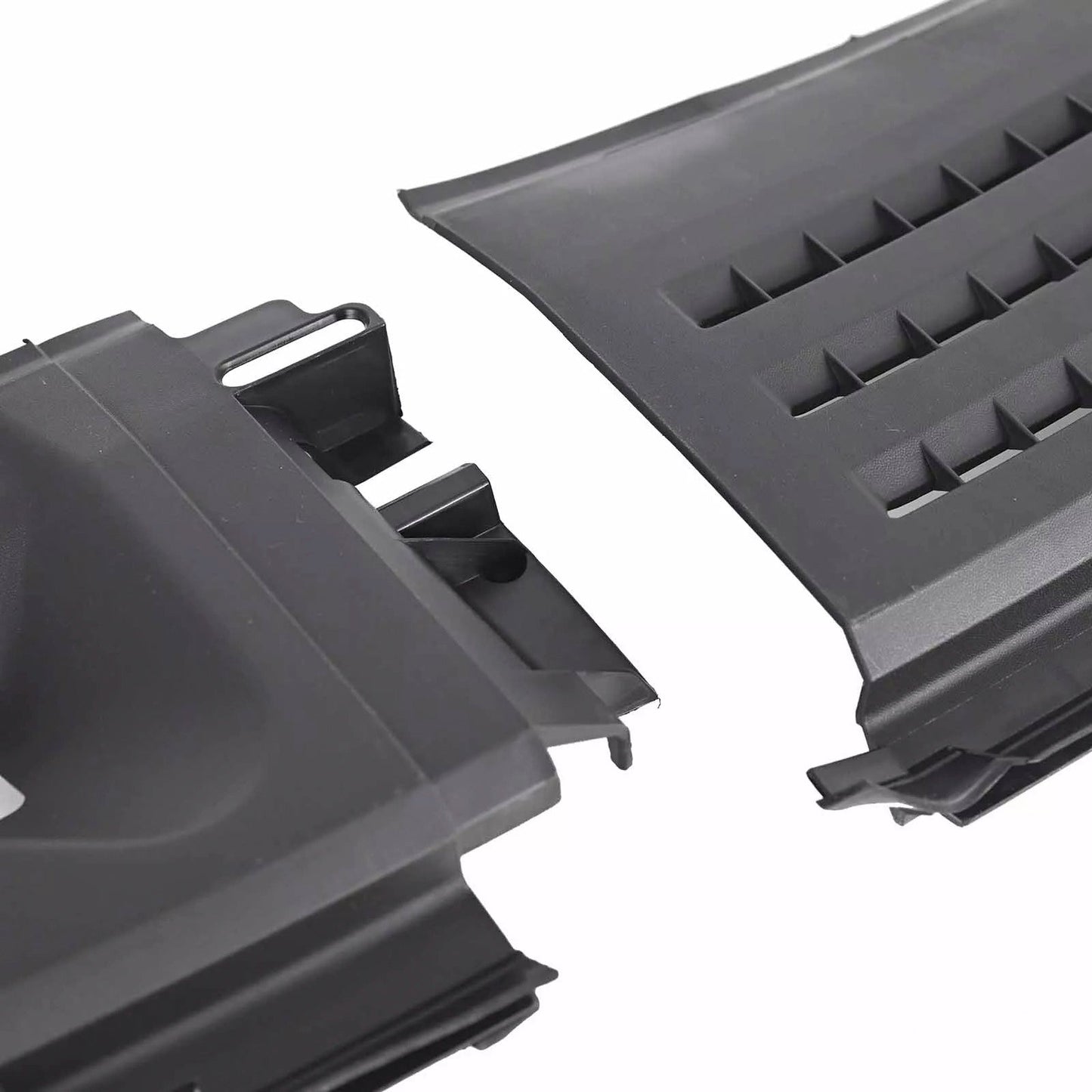 Griglia del pannello del tergicristallo del parabrezza Ford F150 F-150 BL3Z15022A68A 2009-2014