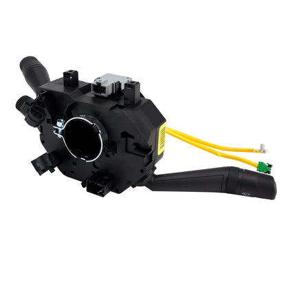 Interruttore piantone sterzo completo per Fiat Punto Evo Abarth 735471939 735521318