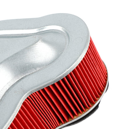 Elemento filtrante del filtro dell'aria 17213-MEA-670 per HONDA 2003-2009 VTX1300 VTX 1300