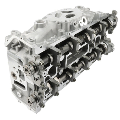 Testata cilindri per Ford Escape 2.0L EcoBoost 2017-2019, codice EJ7Z6049A.