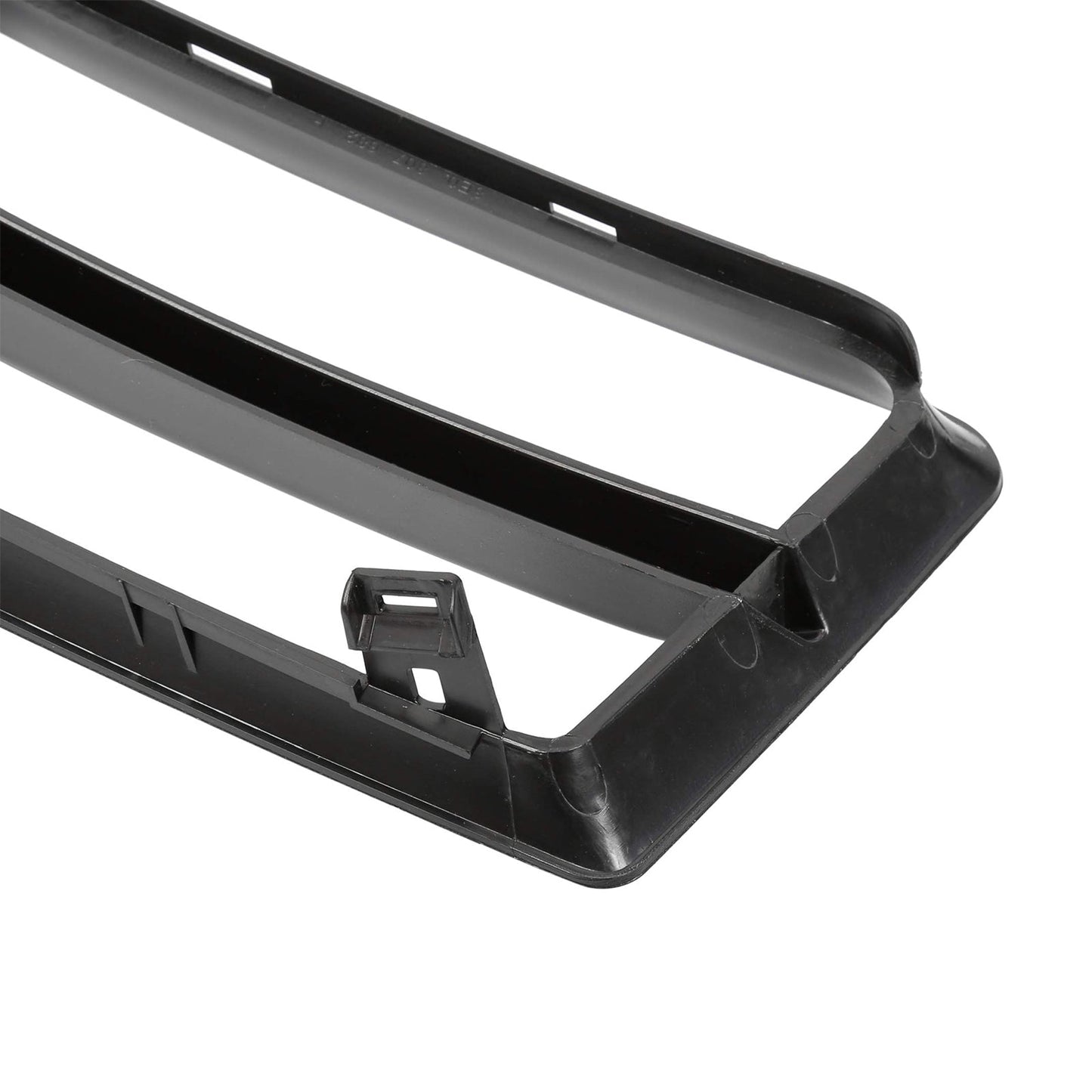 Griglia paraurti anteriore destro Audi A4 B7 S-Line S4 2005-2008, griglia fendinebbia