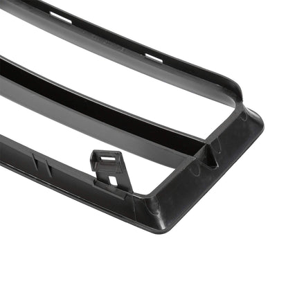 Griglia paraurti anteriore destro Audi A4 B7 S-Line S4 2005-2008, griglia fendinebbia