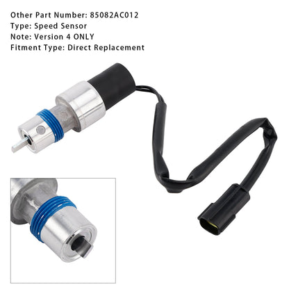 Solo per Subaru Impreza V4 1997-1998, sensore tachimetro velocità cambio 85082AC012