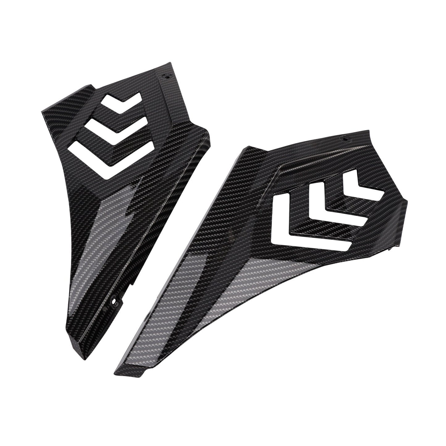 Protezione per carenature laterali Honda CBR650R 2024-2025