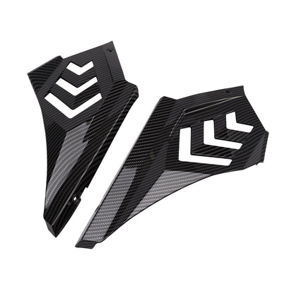 Protezione per carenature laterali Honda CBR650R 2024-2025