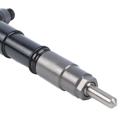Iniettore di carburante per Hilux VII Pick-up, 1 pezzo, codice 095000-8740 23670-09060