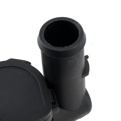 Valvola di controllo del riscaldamento 2118320584 per Mercedes W211 S211 CLS 2002-2009