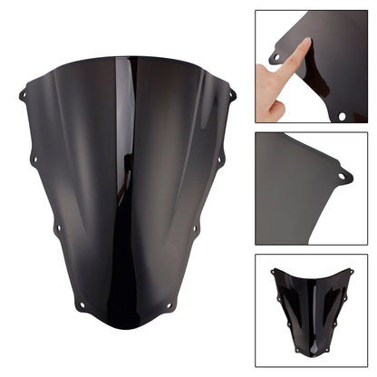 Parabrezza Parabrezza adatto per Aprilia RSV1000 2003-2006