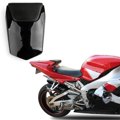Coprisella posteriore per carenatura Yamaha YZF R1 2000-2001 nera
