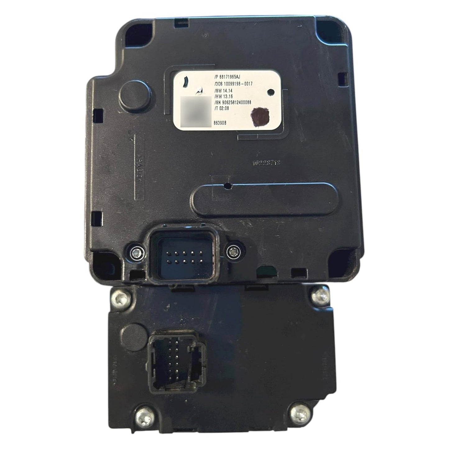 Pomello del cambio per Dodge Ram 1500 2013-2024 68171965AJ